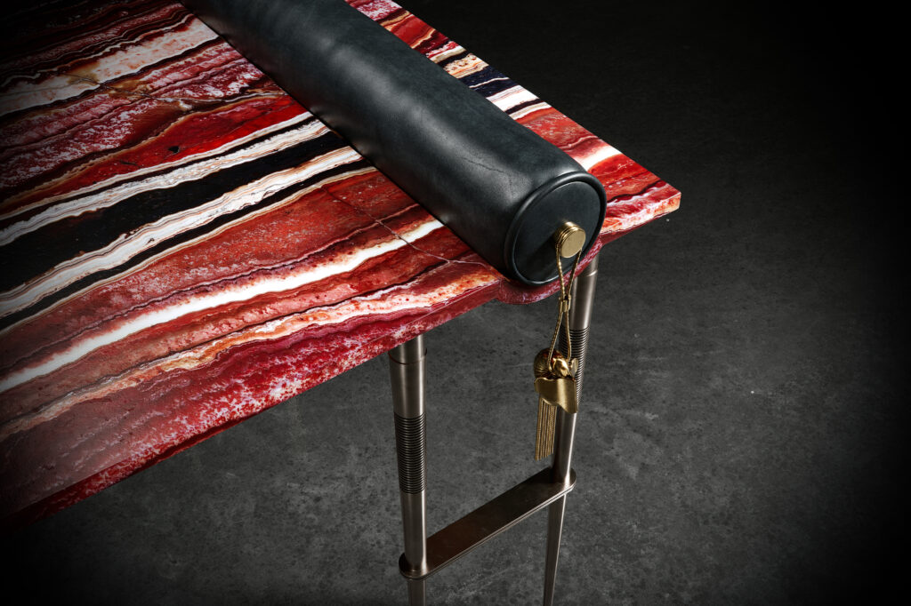 18. Memphis Apartment Milan